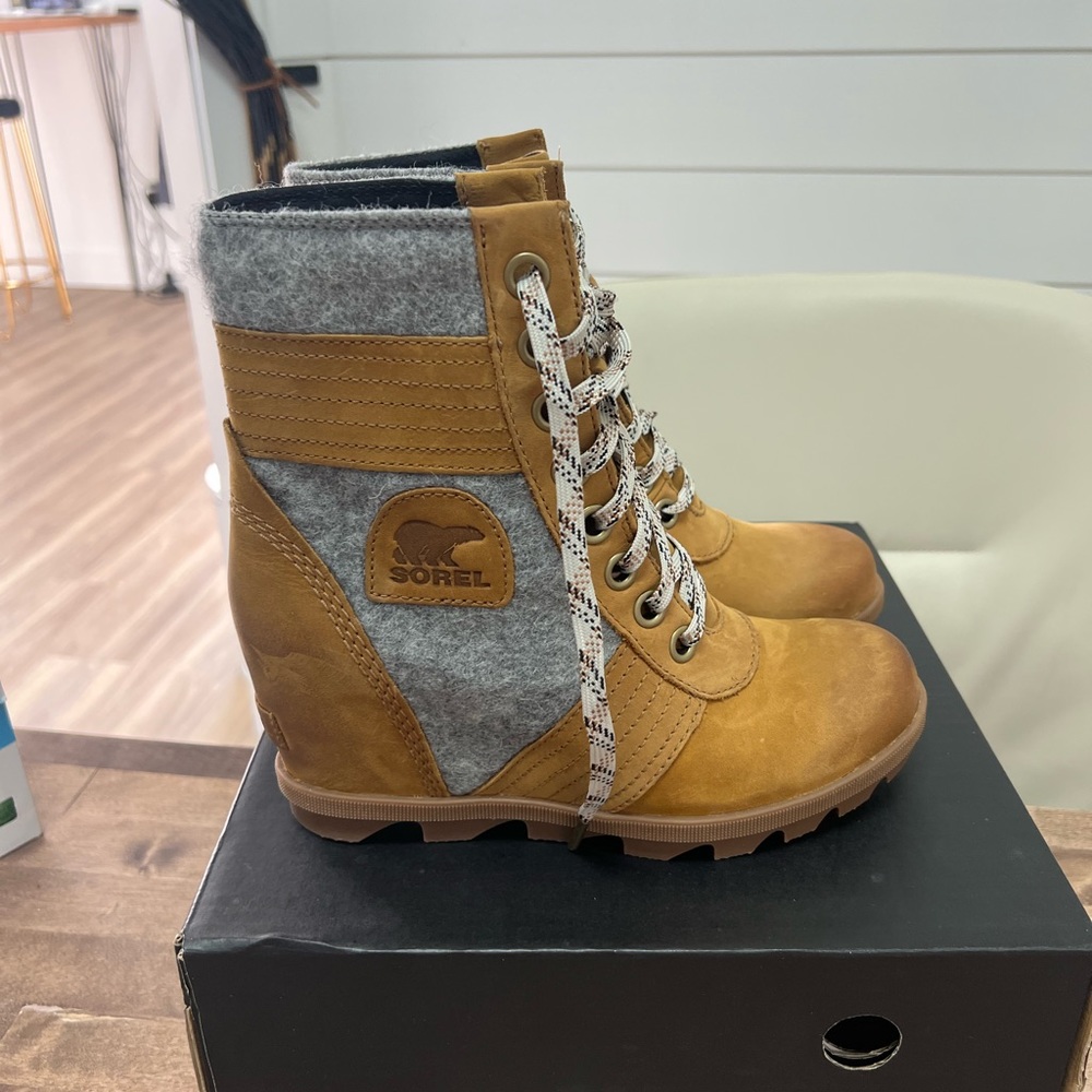 Sorel Lexie Wedge